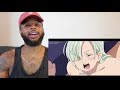 TOP 10 Epic Anime Fights • Super Power Fights | Reaction