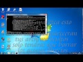 Como eliminar accesos directos de una USB