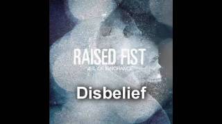 Watch Raised Fist Disbelief video