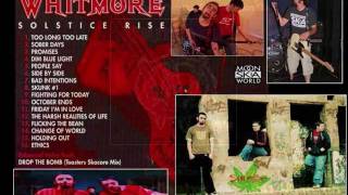 Watch Whitmore Sober Days video