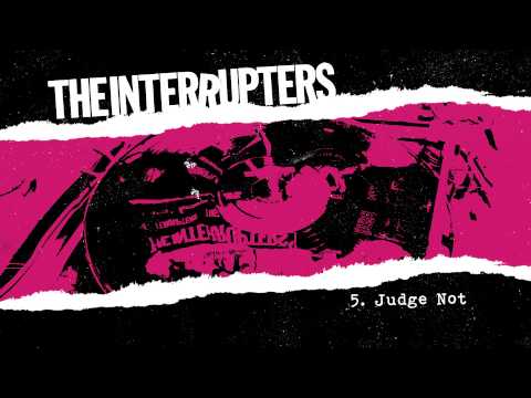 Judge Not Video