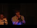 BlackWire - Riders on the Storm Live @ PopEi