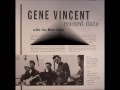 A Gene Vincent Record Date Full Album