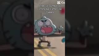 Les Gooo Gumball Season 7