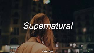Watch Borns Supernatural video