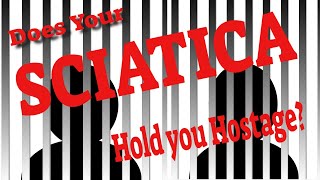 Sciatica Pain | Feel like a hostage in your own body? | Online Sciatica Help