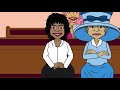 ANACONDA GOSPEL CARTOON PARODY~ THE C CORNER