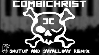 Watch Combichrist Shut Up And Swallow video