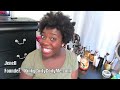 412| My 2nd Big Chop - Tapered TWA