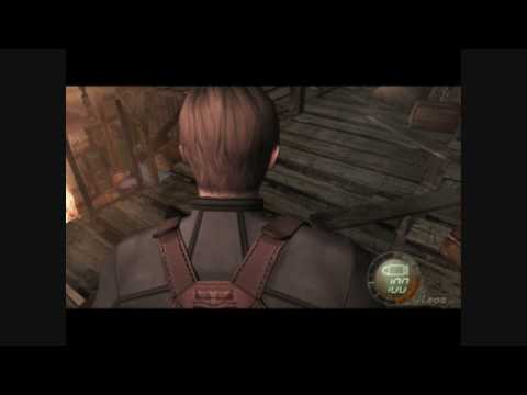 Resident Evil 4 big cheese salazar resident evil 4. Resident Evil 4 big cheese