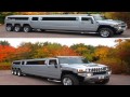 Finest Limousines in the World (HD1080p)
