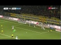 BSC Young Boys miss double chance vs. Fc Aarau | 29.04.2015