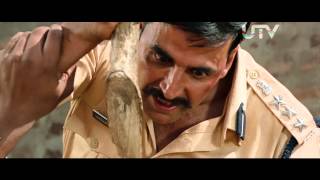 Rowdy Rathore | Akshay Kumar`s Death 0n Duty