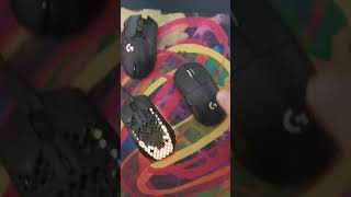 SteelSeries Aerox 3 - What Your Gaming Mouse Says About You (Part 7) #shorts