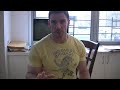 Big Arms Dumbbell Workout Best Biceps Peak Exercise for Mountain top Peaks with Victor Costa