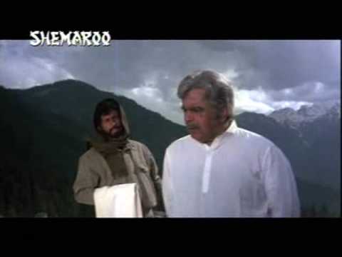 Karma(1986)Nahi Chaiyeh usseh Dil Phenkh Ashiq