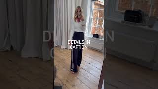 How To Shop Like A Stylist Amongst A Sea F Trends - Details In Description