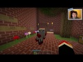 Minecraft - INSIDE OUT PARKOUR! - w/Preston & Nooch