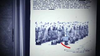 Secret Access: UFOs on the Record