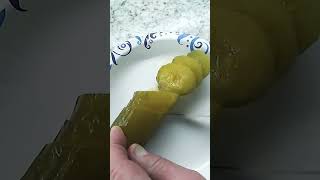 Van Holtens Hot Pickles, Damn Theyre Good