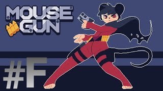 Mousegun Definitely An Innocent Shooter...