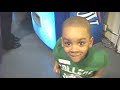 Twinkle Little Track Star