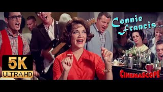 Watch Connie Francis Lets Have A Party video