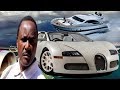 8 Expensive things owned by Kalonzo Musyoka