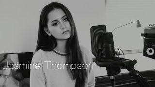 Oasis Ft. Foxes | Cover By Jasmine Thompson - Kygo