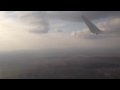 Video Boeing-737 S7 Airlines Takeoff at Simferopol (SIP)