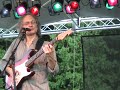 Blue Tarp Blues by Sonny Landreth, featuring Bobby Patterson
