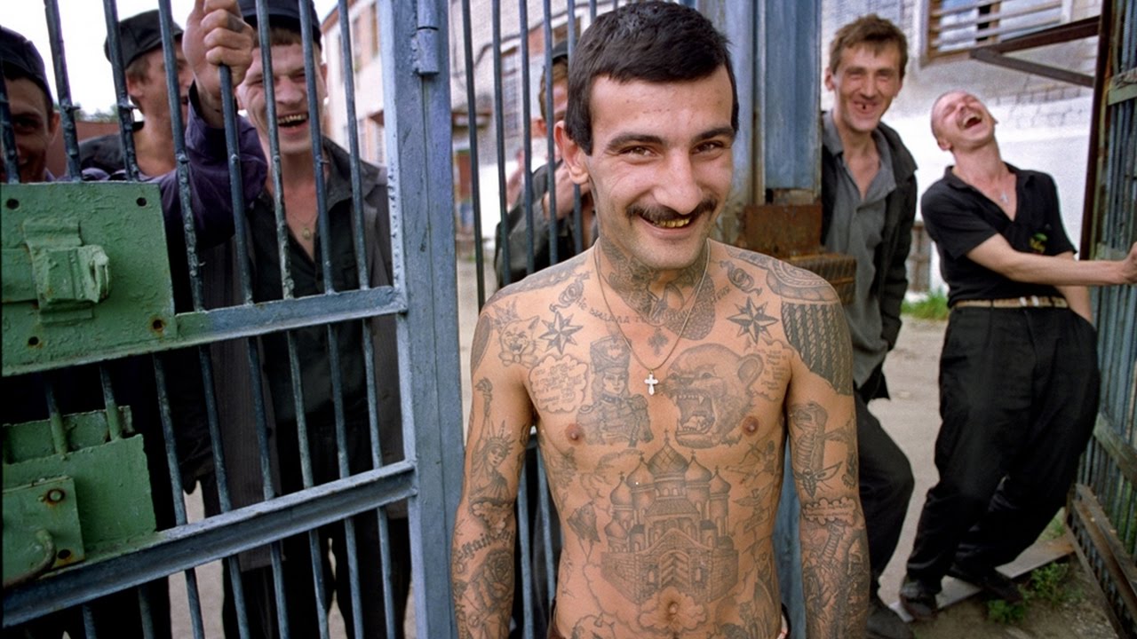 Что означает сон когда тебя сажают в тюрьму 5