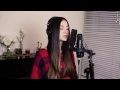 Take Me To Church - Hozier (Cover by Jasmine Thompson)