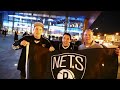 Into The Action: Brooklyn Nets
