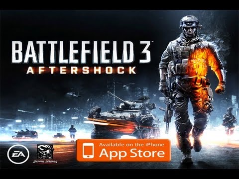 Battlefield 3 - BF-Games.net Battlefield.