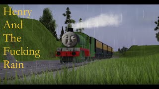 Henry And The Ing Rain Remake Remastered