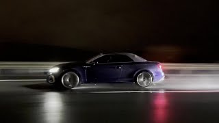 Rebel Drift Audi & Bmw Showdown -- Mary Jane