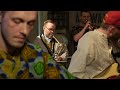 Samúel Jón Samúelsson Big Band - Ekki Stela Afríka (Live on KEXP)