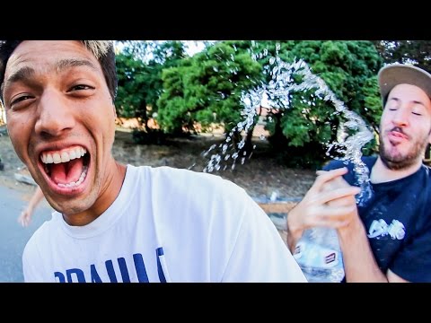 THIRSTIEST YOUTUBERS ALIVE!!
