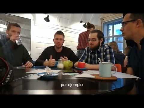 Hombres Rusos - para mujeres latinoamericanas (Completo)