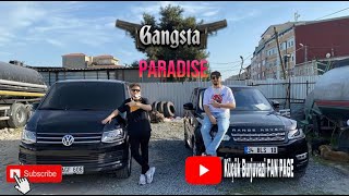 Küçük Burjuvazi Gangsta Paradise