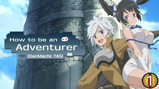 How To Be An Adventurer Episode 1 - Getting the Ladies and Surviving?
