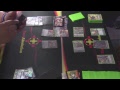 TEAM ABSOLUTION PLAYTESTING  ||  CARDFIGHT VANGUARD MATCHES