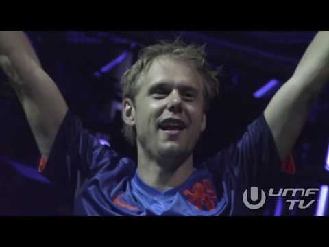 Armin van Buuren live at Ultra Music Festival 2014