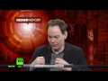 Keiser Report: Chase, Bully & Attack! (E414)