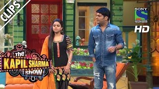 Kapil Ki Lukka Chuppi - The Kapil Sharma Show - Episode 3 - 30th April 2016