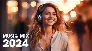 Ibiza Summer Mix 2024 🐬 Best Of Tropical Deep House Music Chill Out Mix 🐬 Summer Mix 2024 #44
