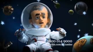Campanha Estadão Astronauta