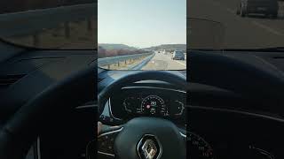 Talisman-Icon 1.3 Tce Edc 160 Hp 2022 Abone Olmayı Unutma