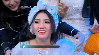 Via Vallen Kedatangan Temen-temen SD yang Heboh - Ini Sahur 8 Juni 2018 (6/7)